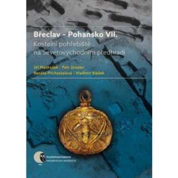 Břeclav - Pohansko