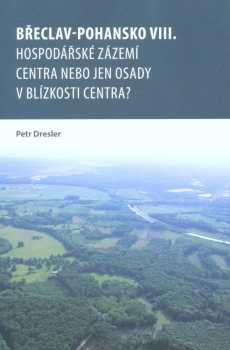 Břeclav - Pohansko
