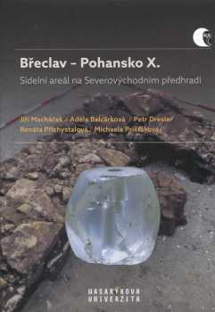 Břeclav - Pohansko