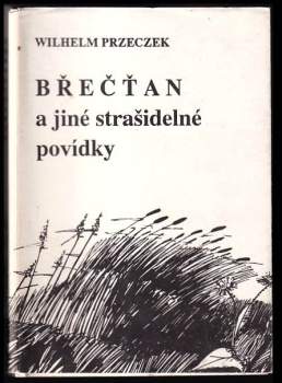 Břečťan a jiné strašidelné povídky