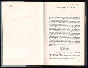 Aleksandr Stepanovič Grin: Břeh nesplněných snů