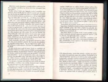 Aleksandr Stepanovič Grin: Břeh nesplněných snů