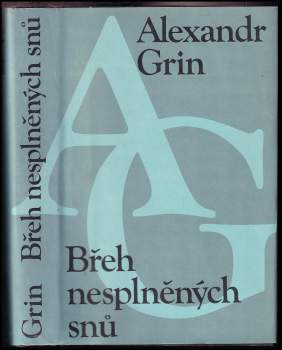 Břeh nesplněných snů