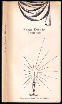 Karel Konrád: Břeh snů
