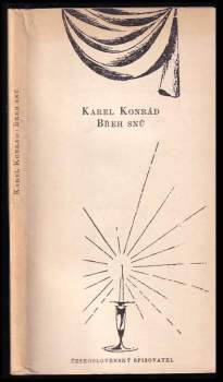 Karel Konrád: Břeh snů