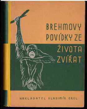 Brehmovy povídky ze života zvířat