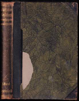 Alfred Brehm: Brehms Tierleben