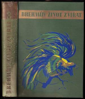 Brehmův ilustrovaný život zvířat