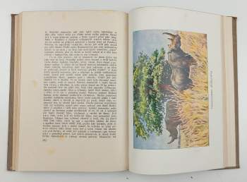 Alfred Brehm: Brehmův illustrovaný život zvířat