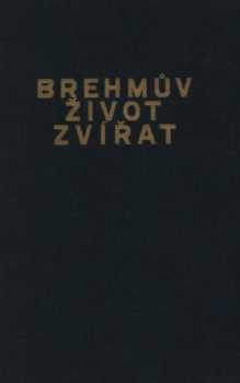 Brehmův život zvířat