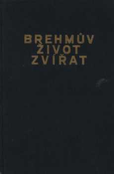 Brehmův život zvířat