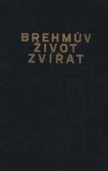 Brehmův život zvířat