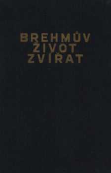 Brehmův život zvířat