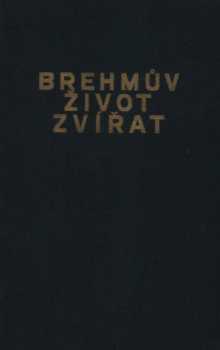 Brehmův život zvířat