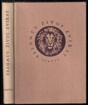 Brehmův život zvířat