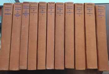 Alfred Brehm: Brehmův život zvířat