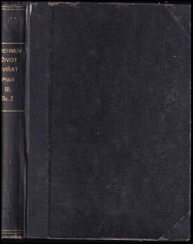 Brehmův život zvířat