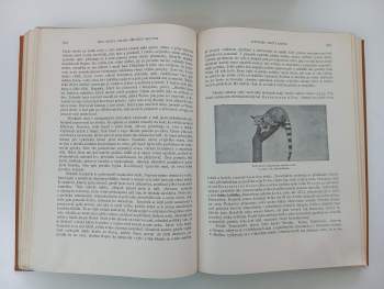 Alfred Brehm: Brehmův život zvířat