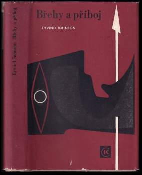 Eyvind Johnson: Břehy a příboj