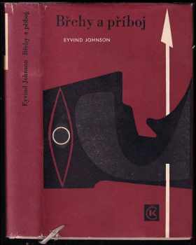 Eyvind Johnson: Břehy a příboj