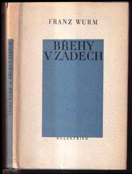 Břehy v zádech