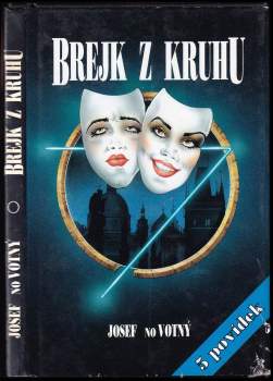 Josef Novotný: Brejk z kruhu