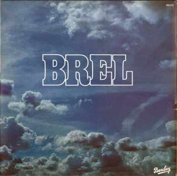 Jacques Brel: Brel