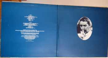 Jacques Brel: Brel