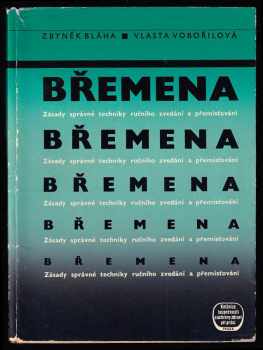 Břemena