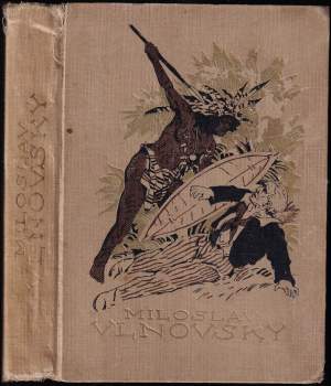 Bremský kormidelník Miloslav Vlnovský čili Ztroskotání korábu Pacific