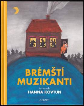 Hanna Kovtun: Brémští muzikanti