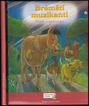 Brémští muzikanti