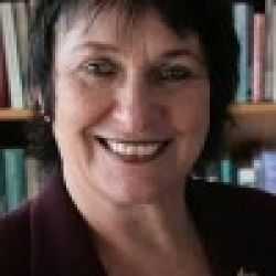 Brenda Shoshanna