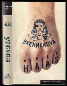 Brennerová