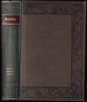 Brentanos Werke