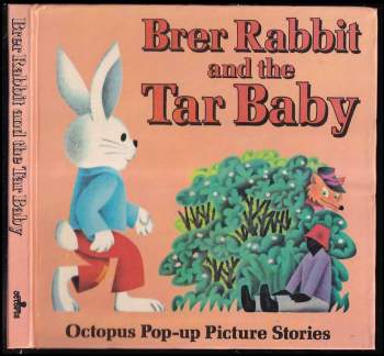 Brer Rabbit and the Tar Baby