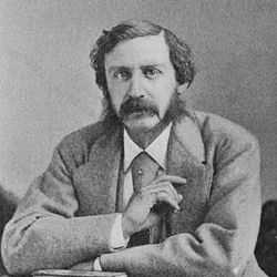 Bret Harte