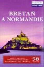 Bretaň a Normandie