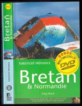Bretaň a Normandie