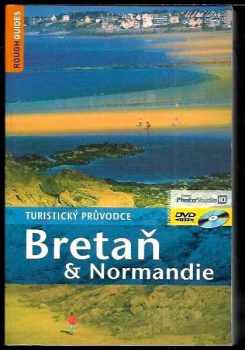 Bretaň a Normandie