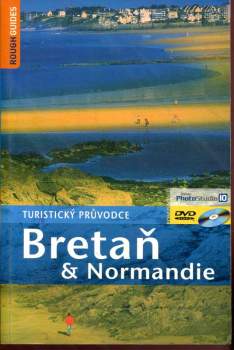 Bretaň a Normandie
