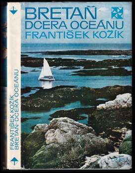 Bretaň - dcera oceánu