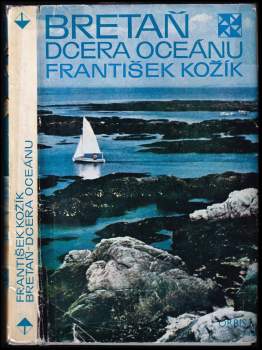 Bretaň - dcera oceánu