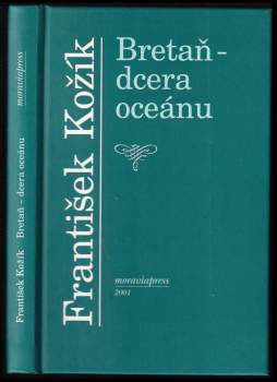 Bretaň - dcera oceánu