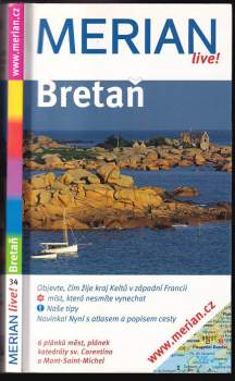 Bretaň