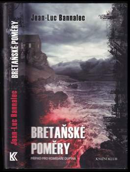 Bretaňské poměry