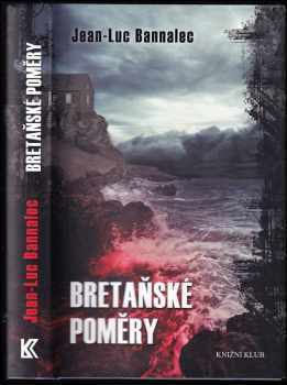 Bretaňské poměry : případ pro komisaře Dupina - 1