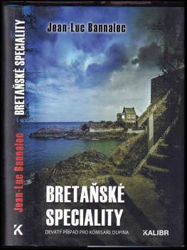 Bretaňské speciality