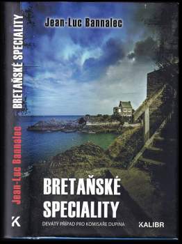 Bretaňské speciality