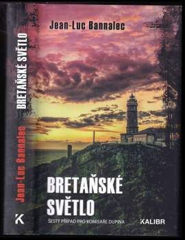 Bretaňské světlo